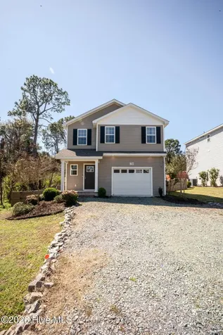 730 W Illinois Avenue Southern Pines NC 28387