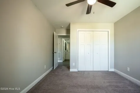 730 W Illinois Avenue Southern Pines NC 28387