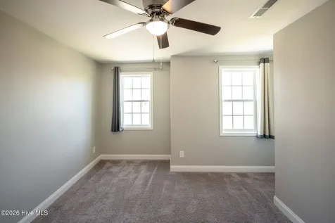 730 W Illinois Avenue Southern Pines NC 28387