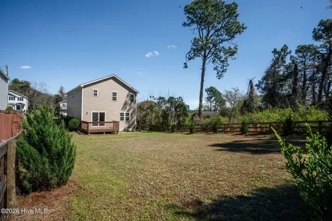 730 W Illinois Avenue Southern Pines NC 28387