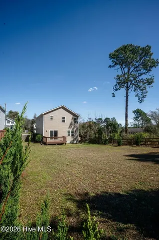 730 W Illinois Avenue Southern Pines NC 28387