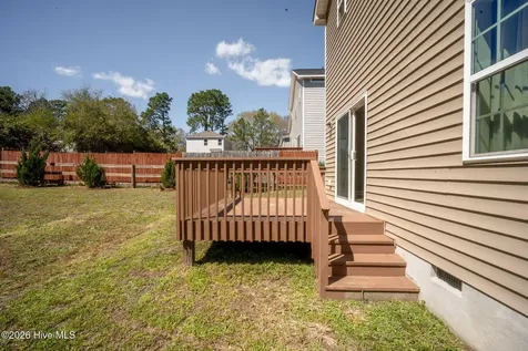 730 W Illinois Avenue Southern Pines NC 28387