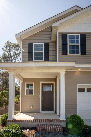 730 W Illinois Avenue Southern Pines NC 28387