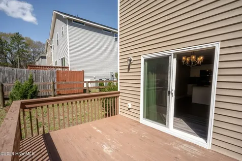 730 W Illinois Avenue Southern Pines NC 28387