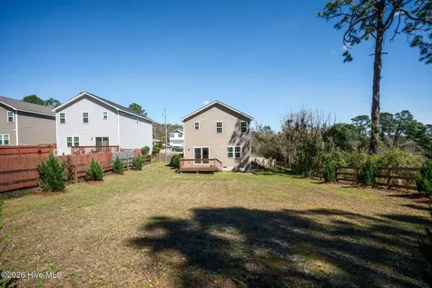 730 W Illinois Avenue Southern Pines NC 28387