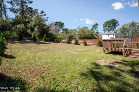 730 W Illinois Avenue Southern Pines NC 28387
