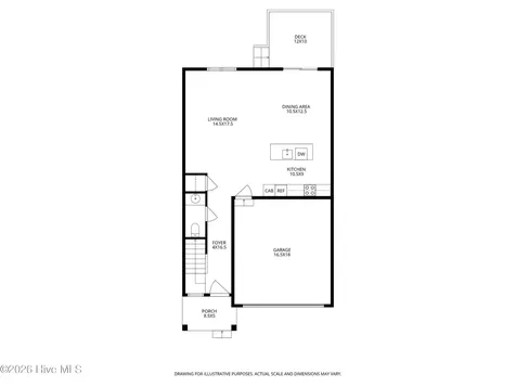 730 W Illinois Avenue Southern Pines NC 28387