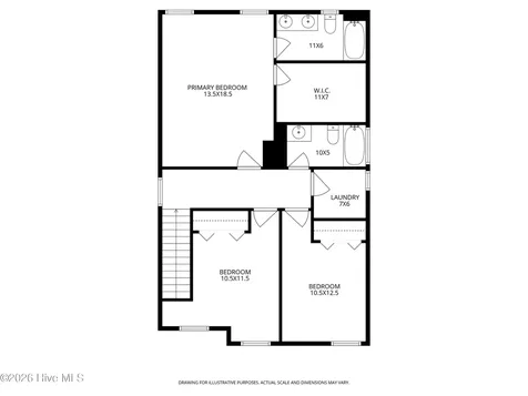 730 W Illinois Avenue Southern Pines NC 28387