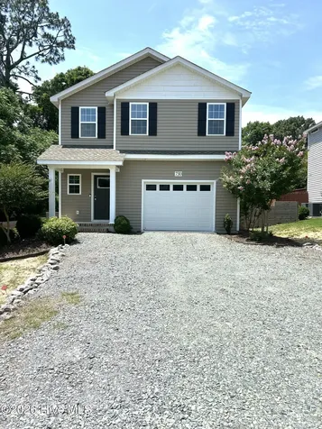 730 W Illinois Avenue Southern Pines NC 28387