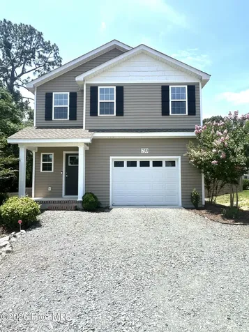 730 W Illinois Avenue Southern Pines NC 28387