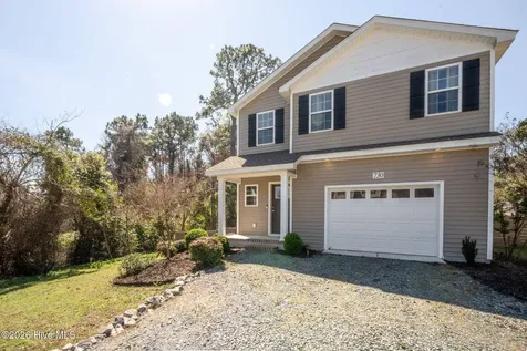 730 W Illinois Avenue Southern Pines NC 28387