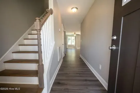 730 W Illinois Avenue Southern Pines NC 28387
