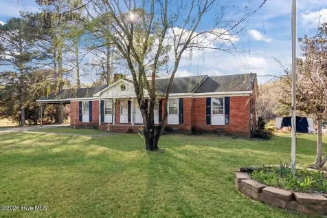 7540 Old Fairground Road Benson NC 27504