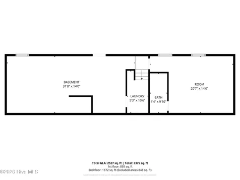 7540 Old Fairground Road Benson NC 27504