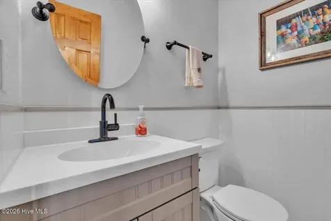 5505 Fredeen Court Emerald Isle NC 28594