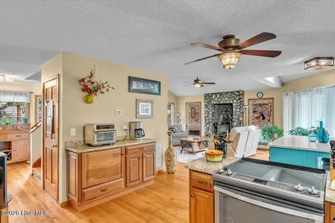 5505 Fredeen Court Emerald Isle NC 28594