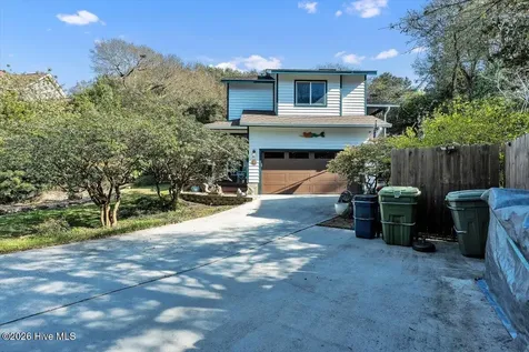 5505 Fredeen Court Emerald Isle NC 28594