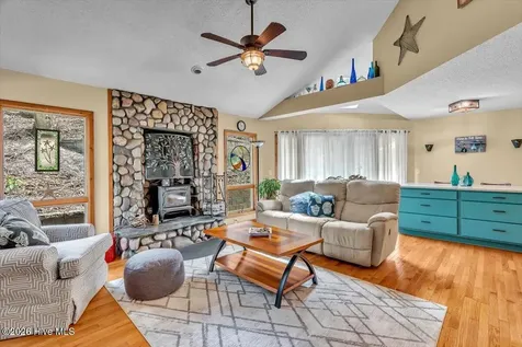 5505 Fredeen Court Emerald Isle NC 28594