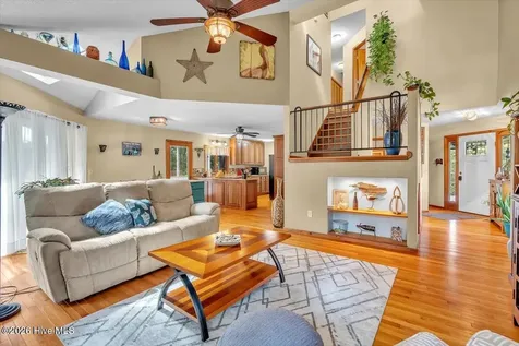 5505 Fredeen Court Emerald Isle NC 28594