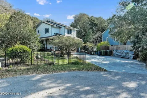 5505 Fredeen Court Emerald Isle NC 28594