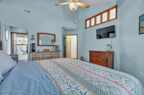 5505 Fredeen Court Emerald Isle NC 28594