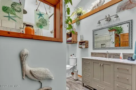 5505 Fredeen Court Emerald Isle NC 28594