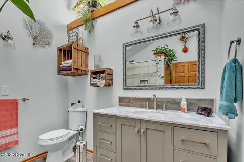 5505 Fredeen Court Emerald Isle NC 28594