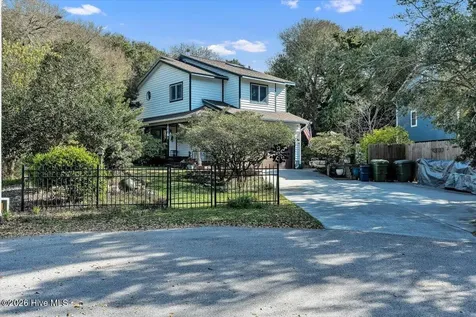 5505 Fredeen Court Emerald Isle NC 28594