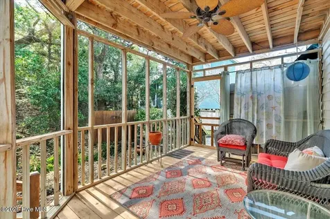5505 Fredeen Court Emerald Isle NC 28594