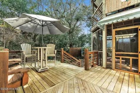 5505 Fredeen Court Emerald Isle NC 28594