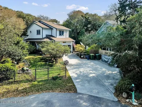 5505 Fredeen Court Emerald Isle NC 28594