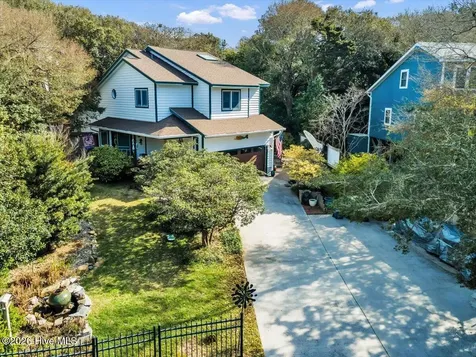 5505 Fredeen Court Emerald Isle NC 28594