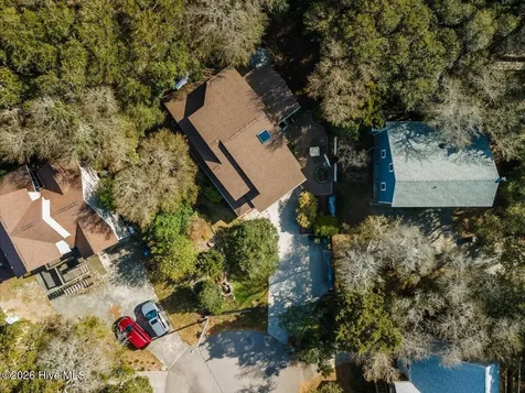 5505 Fredeen Court Emerald Isle NC 28594