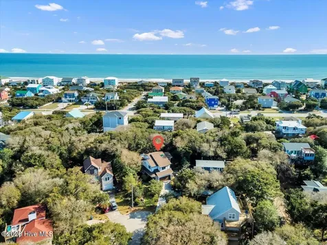 5505 Fredeen Court Emerald Isle NC 28594