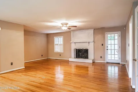 204 Haldane Drive Southern Pines NC 28387