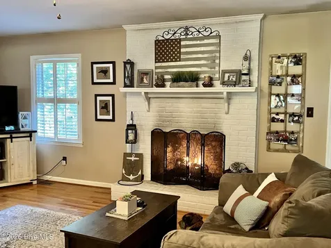 204 Haldane Drive Southern Pines NC 28387