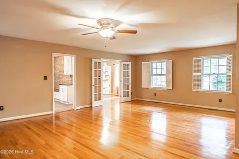 204 Haldane Drive Southern Pines NC 28387