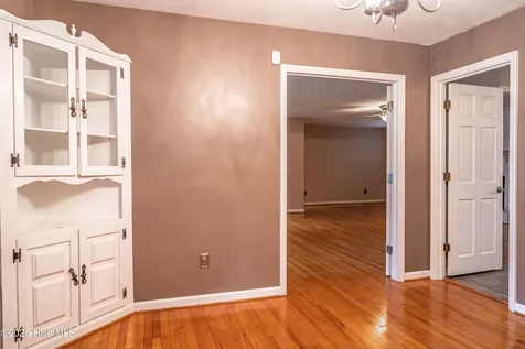 204 Haldane Drive Southern Pines NC 28387