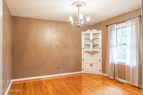 204 Haldane Drive Southern Pines NC 28387
