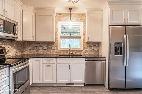 204 Haldane Drive Southern Pines NC 28387