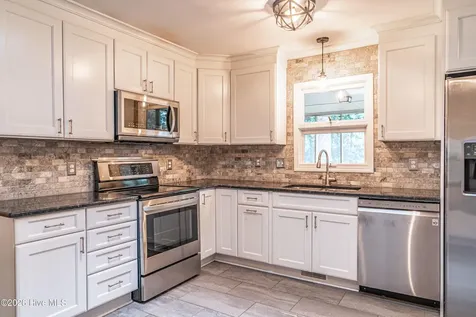 204 Haldane Drive Southern Pines NC 28387
