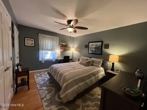 204 Haldane Drive Southern Pines NC 28387