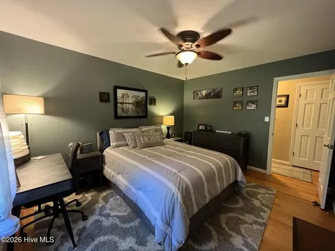 204 Haldane Drive Southern Pines NC 28387
