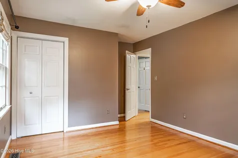 204 Haldane Drive Southern Pines NC 28387