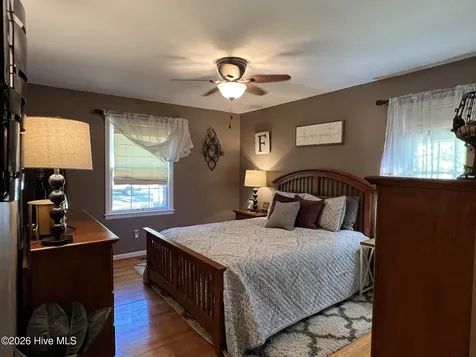 204 Haldane Drive Southern Pines NC 28387