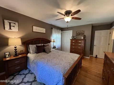 204 Haldane Drive Southern Pines NC 28387