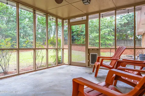 204 Haldane Drive Southern Pines NC 28387