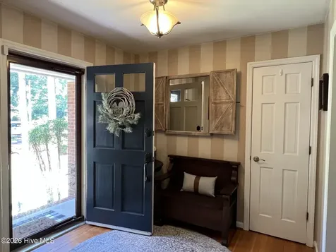 204 Haldane Drive Southern Pines NC 28387