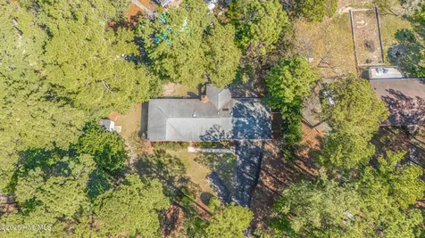 204 Haldane Drive Southern Pines NC 28387