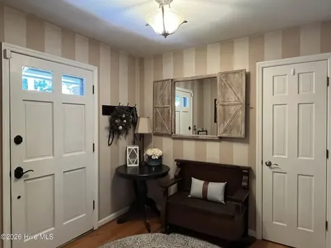 204 Haldane Drive Southern Pines NC 28387